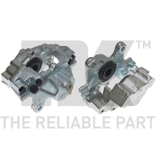 Bremssattel NK 2133168 f&uuml;r MERCEDES-BENZ, Hinterachse rechts