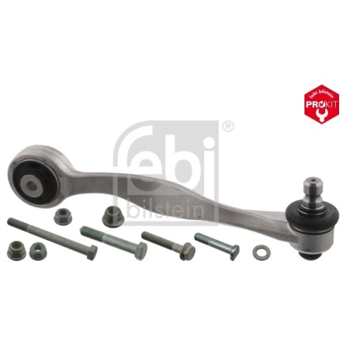 Febi Bilstein 40743 Querlenker mit Lager, Gelenk und Anbaumaterial , 1 St&uuml;ck