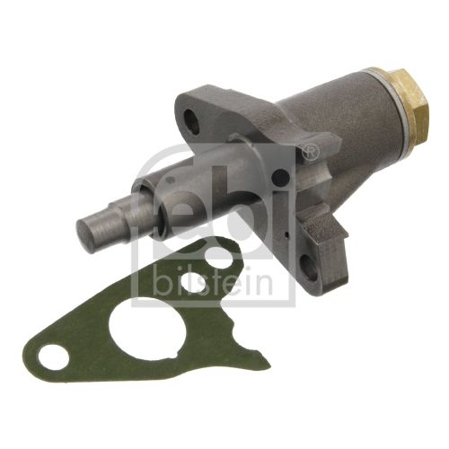 Febi Bilstein 01045 Kettenspanner f&uuml;r Steuerkette, mit Dichtung , 1 St&uuml;ck