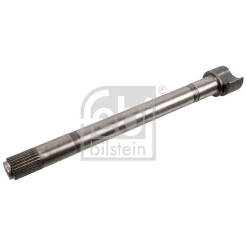 Febi Bilstein 19242 Bremsnockenwelle , 1 St&uuml;ck