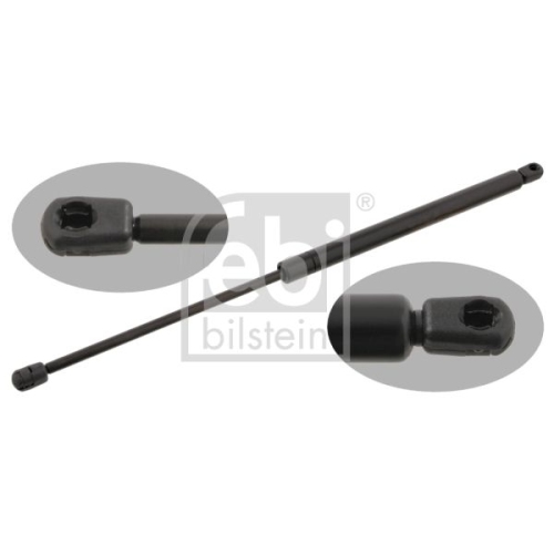 Febi Bilstein 28552 Gasdruckfeder f&uuml;r Heckklappe , 1 St&uuml;ck