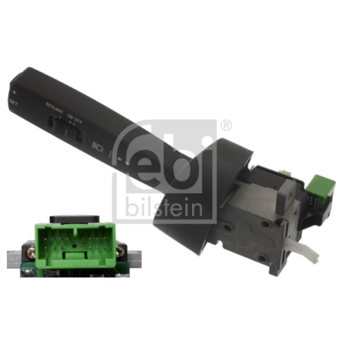 Febi Bilstein 40008 Lenkstockhebelschalter , 1 St&uuml;ck
