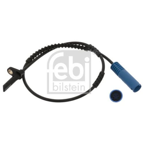 Febi Bilstein 46595 ABS-Sensor , 1 St&uuml;ck