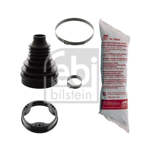Febi Bilstein 102609 Achsmanschettensatz , 1 St&uuml;ck