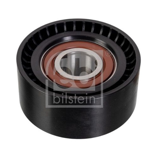 Umlenk-/F&uuml;hrungsrolle, Zahnriemen FEBI BILSTEIN 180166 f&uuml;r VOLVO