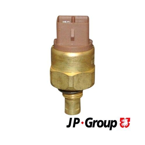 Sensor, K&uuml;hlmitteltemperatur JP GROUP 1193200400 JP GROUP f&uuml;r AUDI VAG