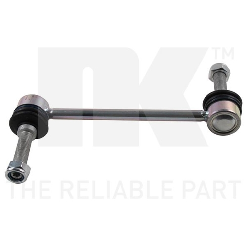 Stange/Strebe, Stabilisator NK 5113365 f&uuml;r MERCEDES-BENZ, Vorderachse, links