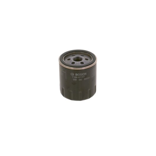 &Ouml;lfilter BOSCH F 026 407 017 f&uuml;r FORD