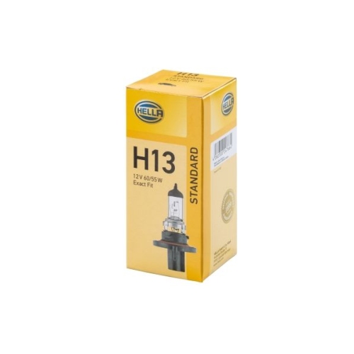 Gl&uuml;hlampe HELLA 8GJ 008 837-121 STANDARD