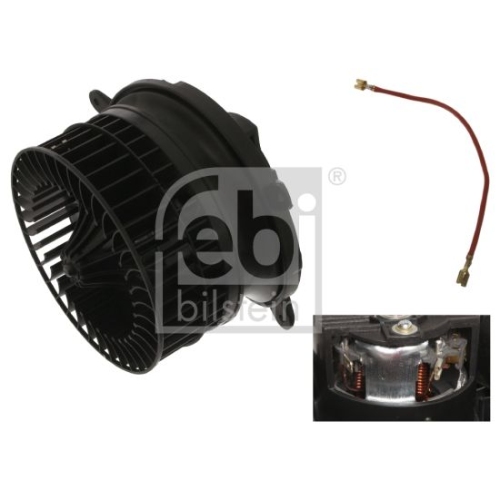 Febi Bilstein 1x 40175 Gebl&auml;semotor
