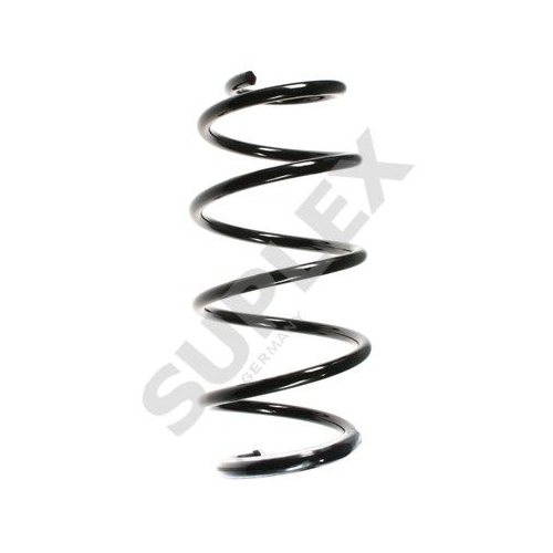 Fahrwerksfeder SUPLEX 23333 f&uuml;r OPEL, Vorderachse