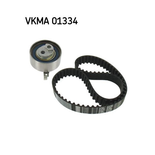 Zahnriemensatz SKF VKMA 01334 f&uuml;r AUDI SEAT SKODA VW