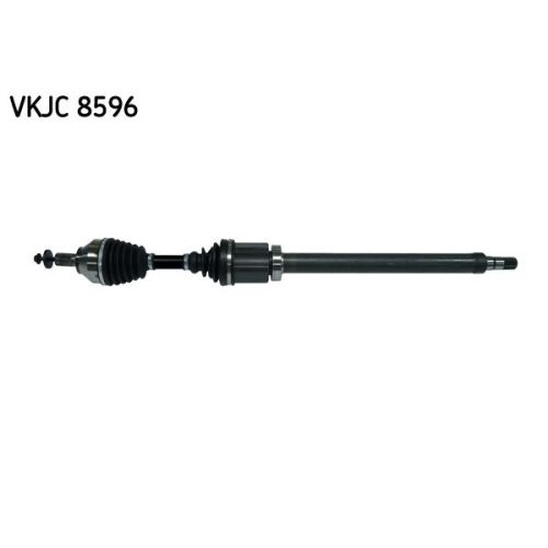 Antriebswelle SKF VKJC 8596 f&uuml;r VOLVO, Vorderachse rechts