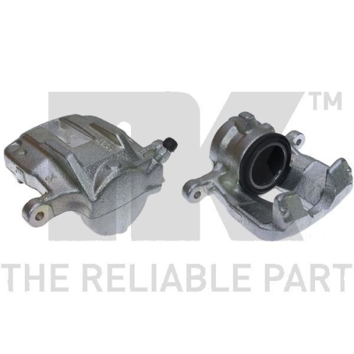 Bremssattel NK 2133171 f&uuml;r MERCEDES-BENZ, Vorderachse links