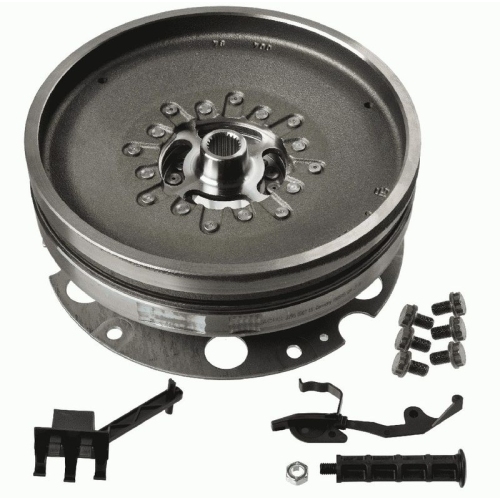Schwungrad SACHS 2295 000 718 Zwei-Massen-Schwungrad f&uuml;r AUDI