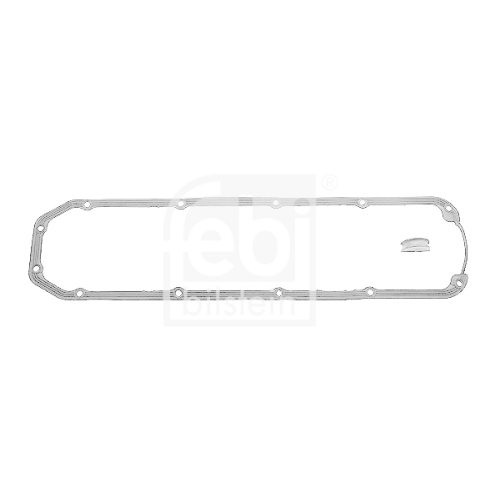 Febi Bilstein 19006 Ventildeckeldichtung , 1 St&uuml;ck