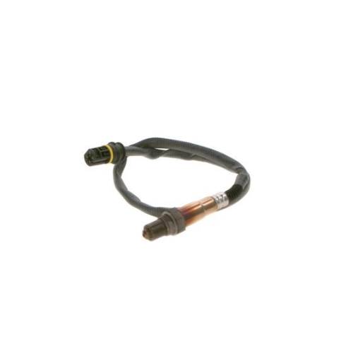 Lambdasonde BOSCH 0 258 006 475 f&uuml;r MERCEDES-BENZ KARMANN SMART