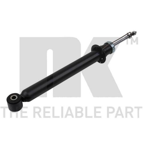 Sto&szlig;d&auml;mpfer NK 63251221 f&uuml;r FORD, Hinterachse, links, rechts