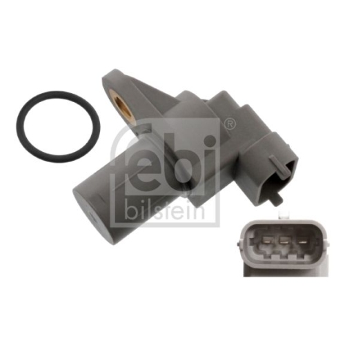 Febi Bilstein 36432 Nockenwellensensor mit O-Ring , 1 St&uuml;ck