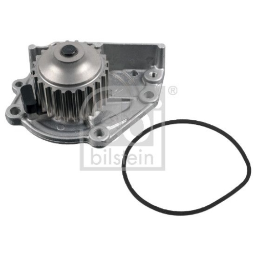 Febi Bilstein 45054 Wasserpumpe mit Dichtung , 1 St&uuml;ck