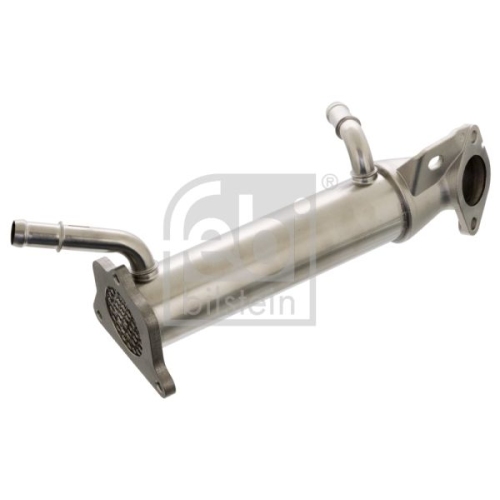 Febi Bilstein 102612 Abgask&uuml;hler , 1 St&uuml;ck