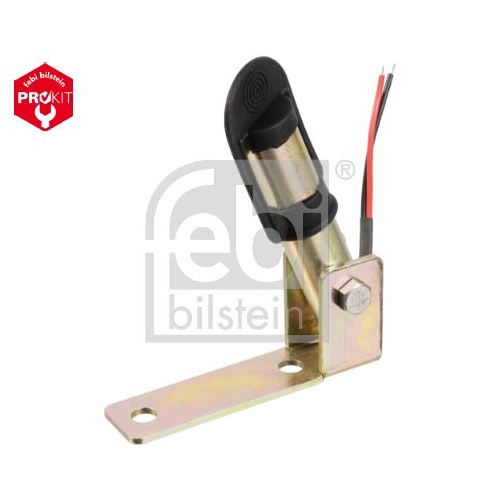 Febi Bilstein 104036 Halter f&uuml;r Rundumkennleuchte, 1 St&uuml;ck