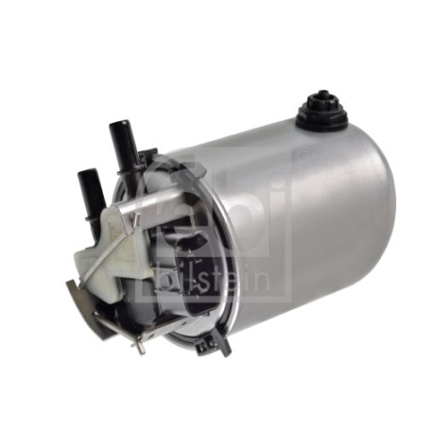Febi Bilstein 106911 Kraftstofffilter, 1 St&uuml;ck