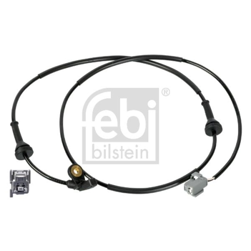 Febi Bilstein 172610 ABS-Sensor, 1 St&uuml;ck