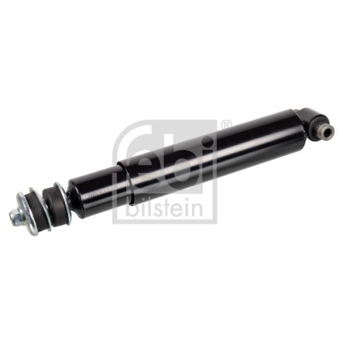 Febi Bilstein 174052 Sto&szlig;d&auml;mpfer, 1 St&uuml;ck