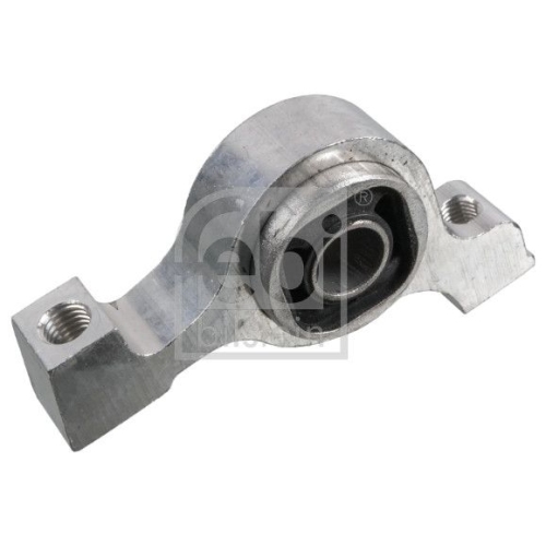Lagerung, Lenker FEBI BILSTEIN 177695 f&uuml;r CITRO&Euml;N, Vorderachse links, hinten