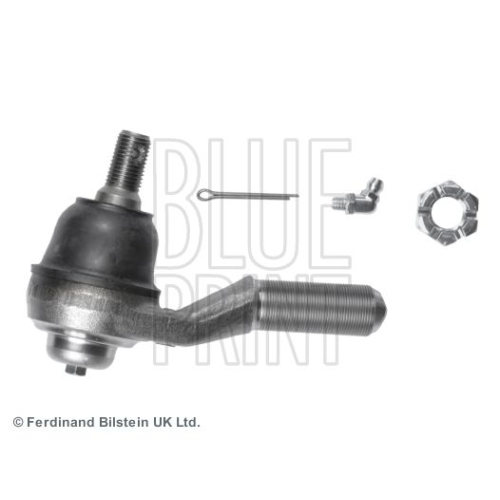 Blue Print 1x ADD68721BP Spurstangenendst&Atilde;&frac14;ck mit Sicherungsmutter