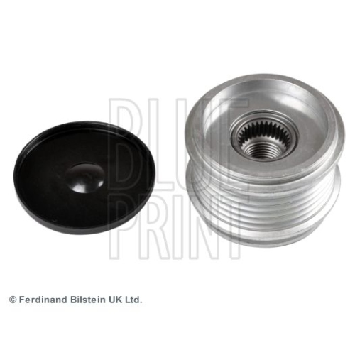 Blue Print 1x ADV186101BP Generatorfreilauf mit Deckel