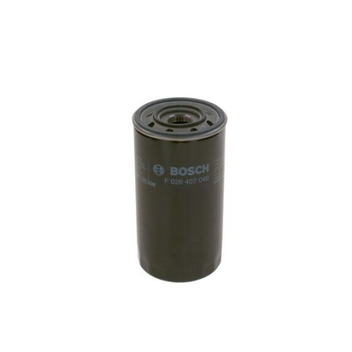 &Ouml;lfilter BOSCH F 026 407 049 f&uuml;r FIAT HENSCHEL IVECO RENAULT ASTRA FIAT-HITACHI