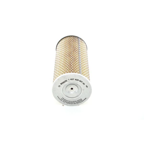 Luftfilter BOSCH 1 457 429 941 f&uuml;r DAF FIAT FORD GMC HANOMAG HENSCHEL IVECO OPEL
