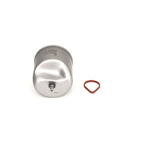Kraftstofffilter BOSCH F 026 402 862 f&uuml;r CITRO&Euml;N FIAT PEUGEOT TOYOTA