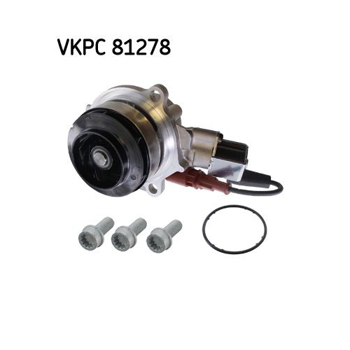 Wasserpumpe SKF VKPC 81278 f&uuml;r AUDI SEAT SKODA VW