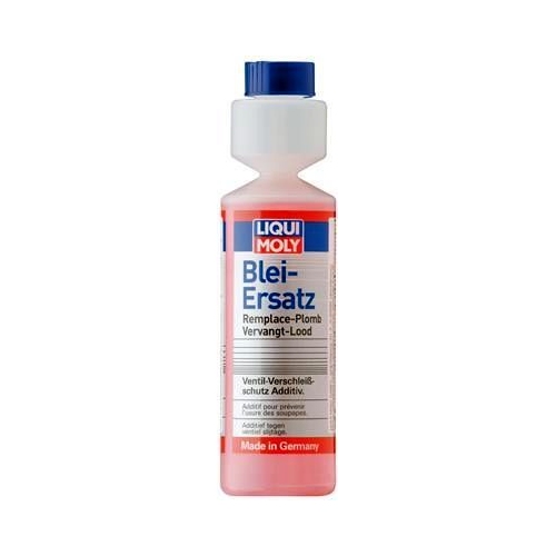 Liqui Moly 1x LM1010 250ml Blei-Ersatz Benzin Zusatz