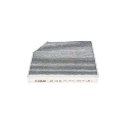 Filter, Innenraumluft BOSCH 1 987 435 524 f&uuml;r FORD