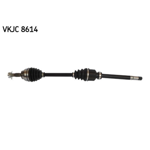Antriebswelle SKF VKJC 8614 f&uuml;r CITRO&Euml;N PEUGEOT, Vorderachse rechts
