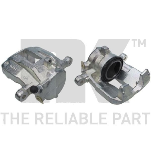 Bremssattel NK 2133172 f&uuml;r MERCEDES-BENZ, Vorderachse rechts