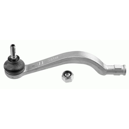 Spurstangenkopf LEMF&Ouml;RDER 30936 01 f&uuml;r RENAULT DACIA, Vorderachse, links