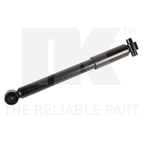 Sto&szlig;d&auml;mpfer NK 63252550 f&uuml;r FORD, Hinterachse, links, rechts