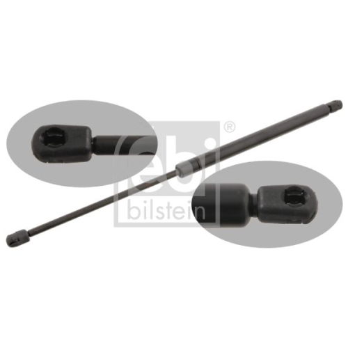 Febi Bilstein 28555 Gasdruckfeder f&uuml;r Heckklappe , 1 St&uuml;ck