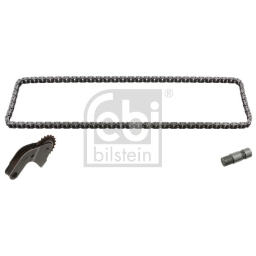 Febi Bilstein 45055 Steuerkettensatz f&uuml;r Nockenwelle , 1 St&uuml;ck