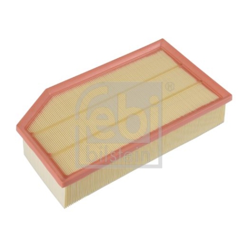 Febi Bilstein 106913 Luftfilter, 1 St&uuml;ck