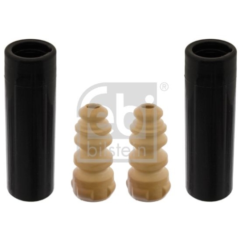 Staubschutzsatz, Sto&szlig;d&auml;mpfer FEBI BILSTEIN 176504 f&uuml;r AUDI SEAT VW