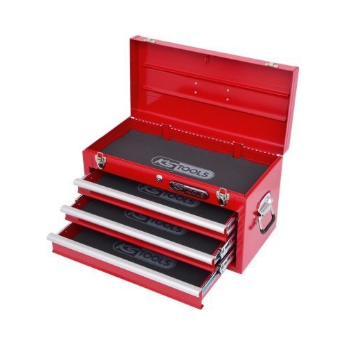 Werkzeugkasten KS TOOLS 891.0003