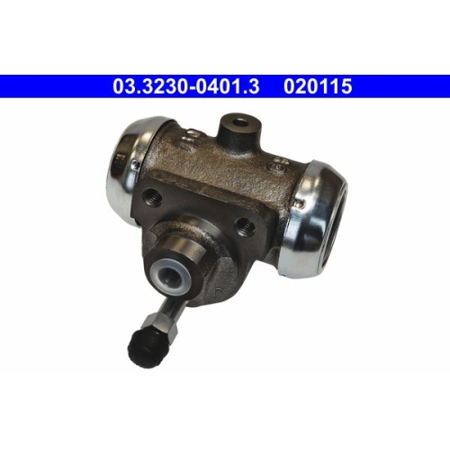 Radbremszylinder ATE 03.3230-0401.3 f&uuml;r MERCEDES-BENZ, Hinterachse