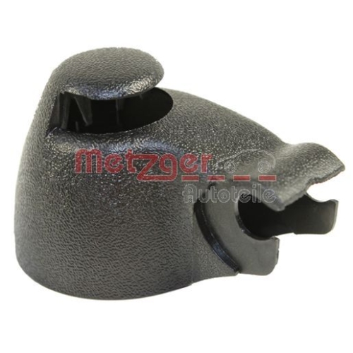 Kappe, Wischarm METZGER 2190408 GREENPARTS f&uuml;r VAG, hinten