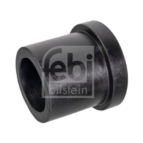 Febi Bilstein 1x 06049 Blattfederlager